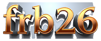 frb26 logo